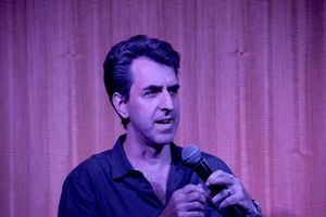 Jason Robert Brown @ BroadwayWorld Jason Robert Brown Photo