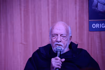 Hal Prince Photo