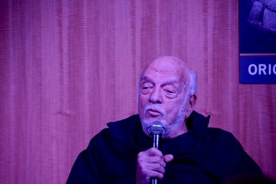 Hal Prince Photo