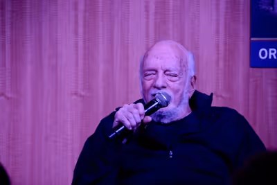 Hal Prince Photo