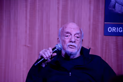 Hal Prince Photo