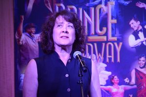 Karen Ziemba @ BroadwayWorld Karen Ziemba Photo