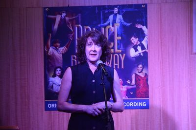 Karen Ziemba Photo