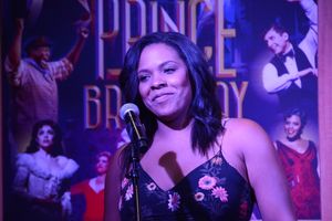 Bryonha Marie Parham Photo