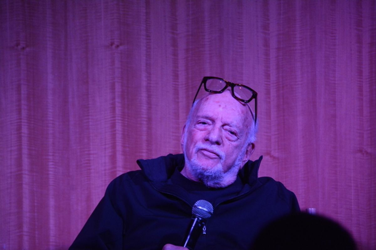Hal Prince at 