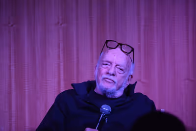 Hal Prince Photo