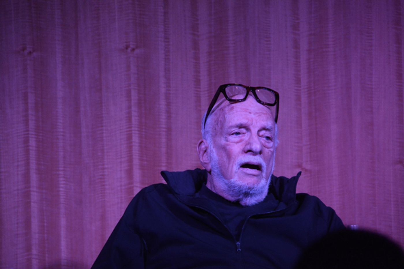 Photo Coverage: Inside PRINCE OF BROADWAY's Album Release Event at Barnes and Noble  Image