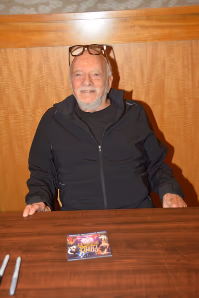 Hal Prince Photo