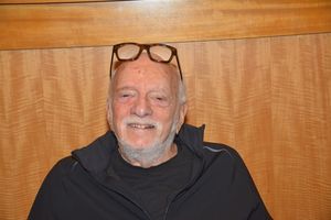 Hal Prince @ BroadwayWorld Hal Prince Photo