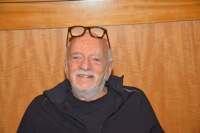 Hal Prince Photo
