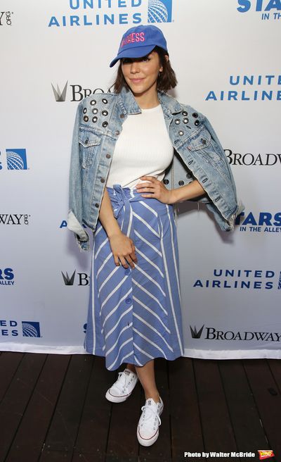 Katharine McPhee Photo