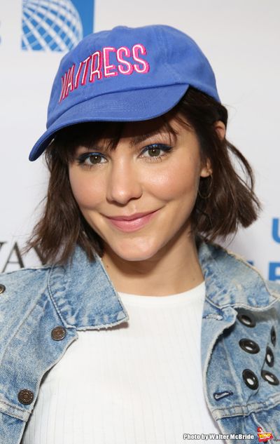 Katharine McPhee Photo