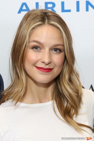 Melissa Benoist  Photo