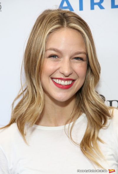 Melissa Benoist  Photo