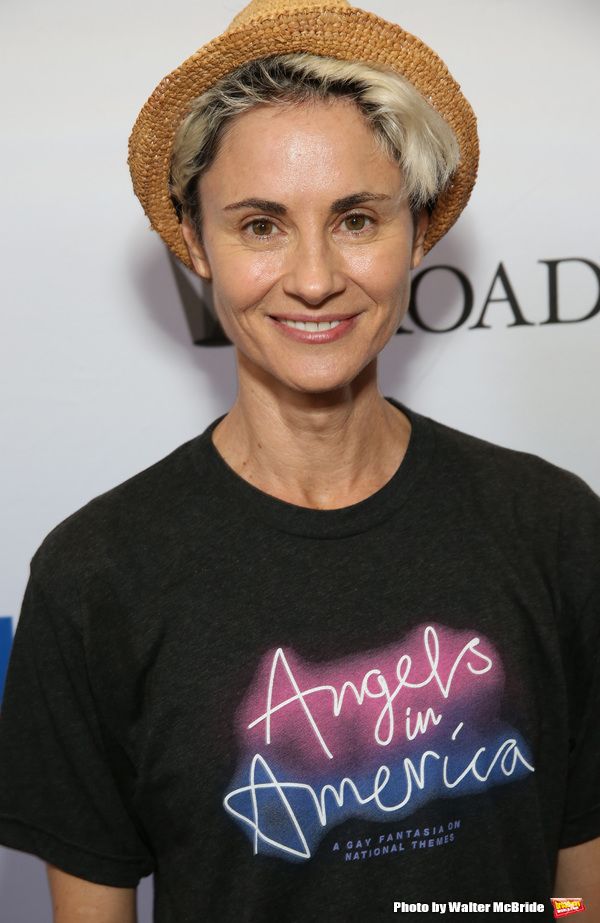 Beth Malone Photo