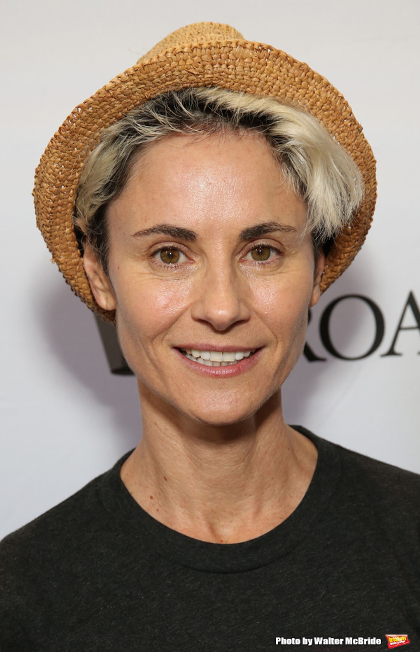 Photo Coverage: Backstage at the Star-Studded STARS IN THE ALLEY Concert  Image