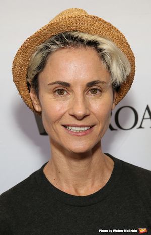 Beth Malone @ BroadwayWorld Beth Malone Photo