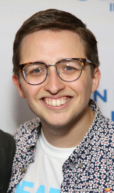 Will Roland Photo