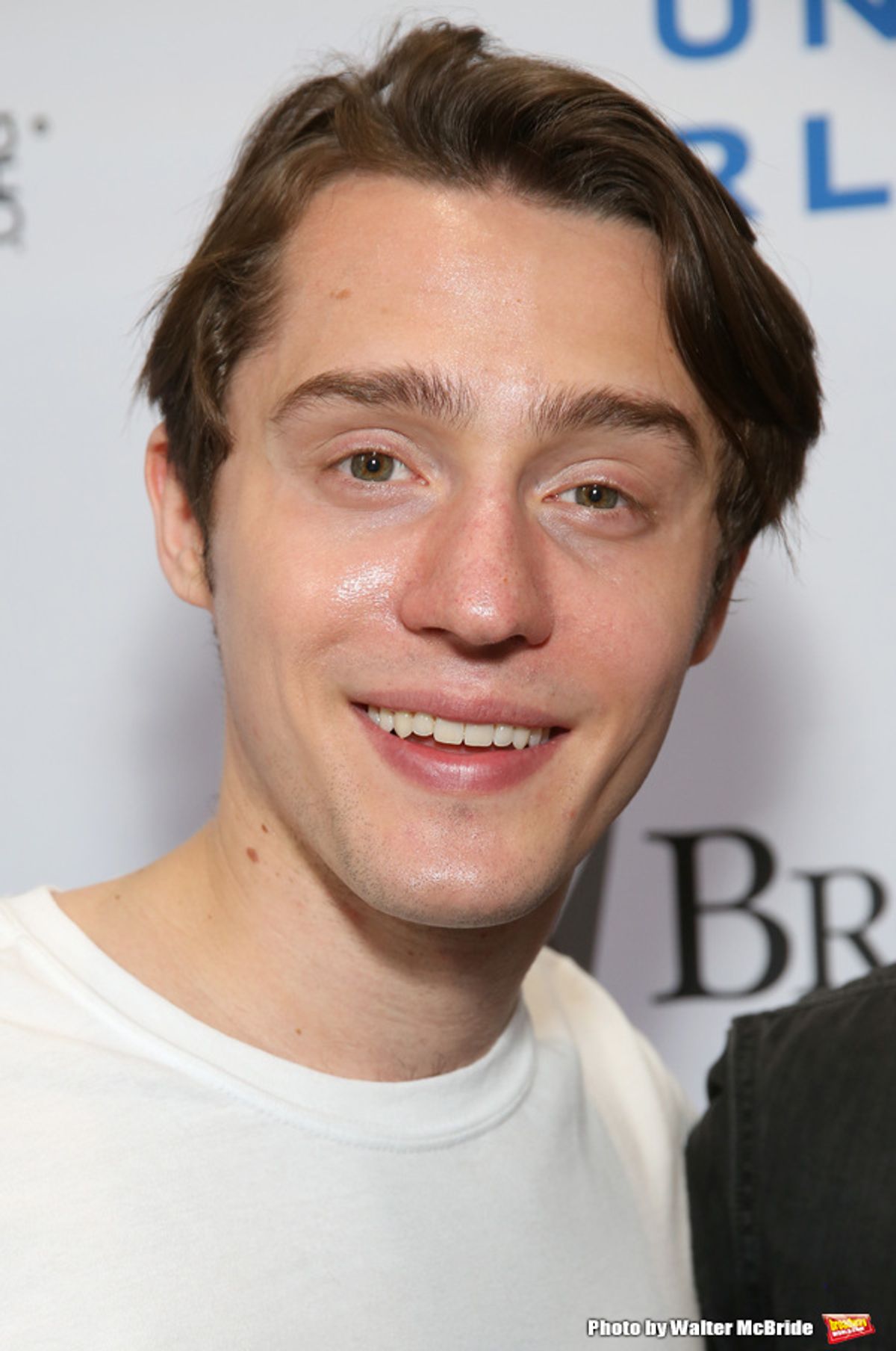 Michael Lee Brown at 