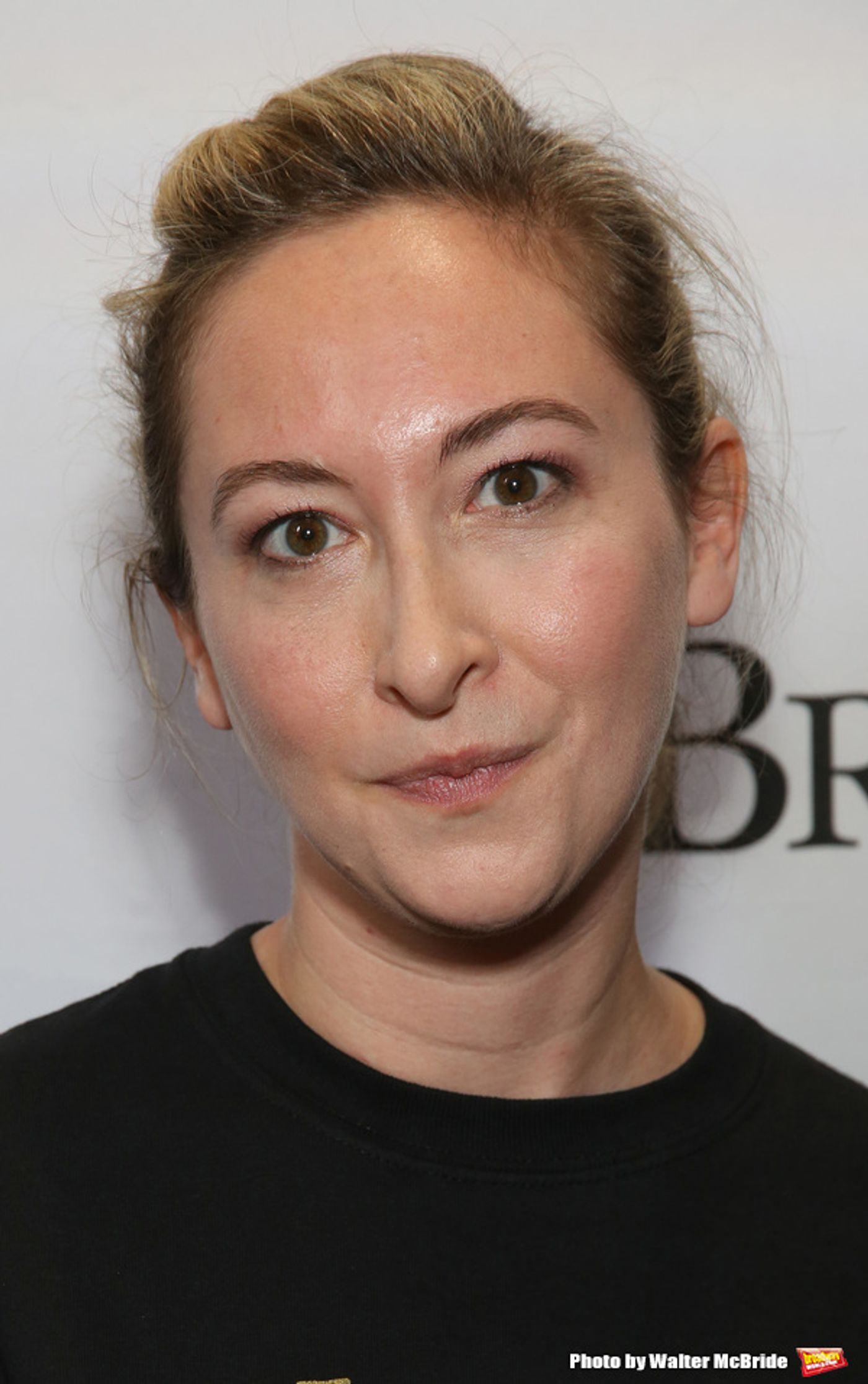 Photo Coverage: Backstage at the Star-Studded STARS IN THE ALLEY Concert  Image