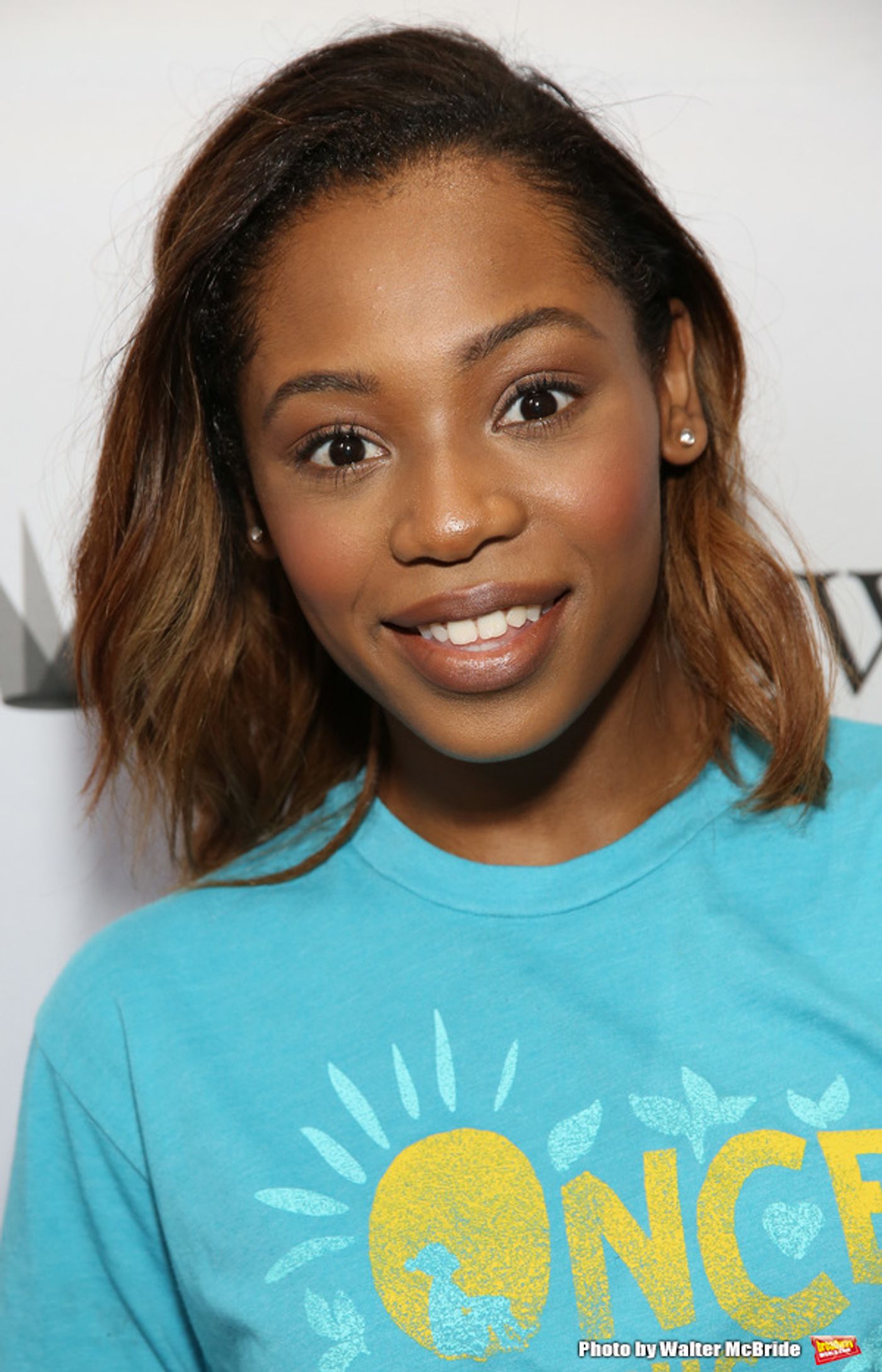 Photo Coverage: Backstage at the Star-Studded STARS IN THE ALLEY Concert  Image