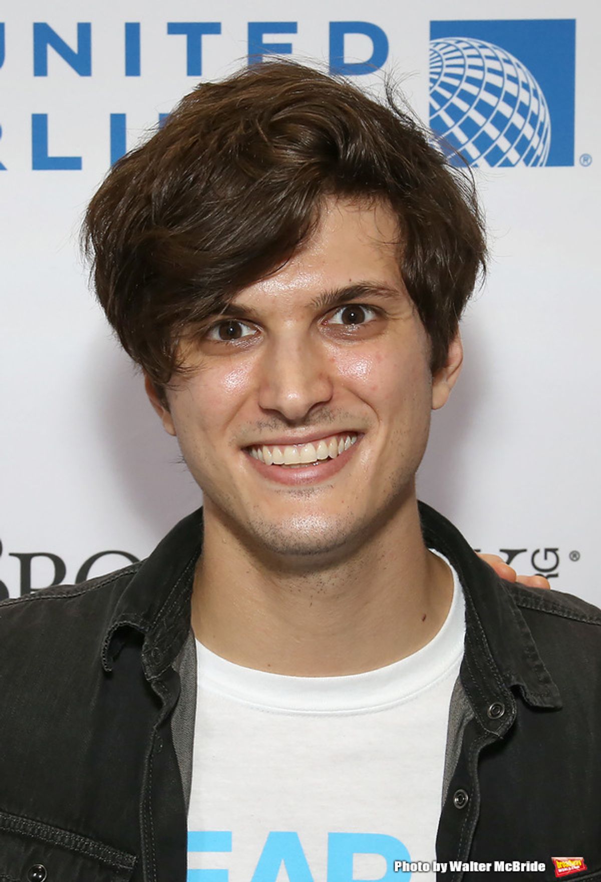 Alex Boniello at 