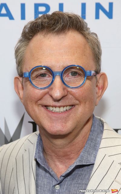 Tom Schumacher Photo