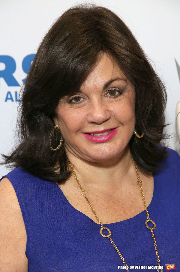 Charlotte St. Martin Photo