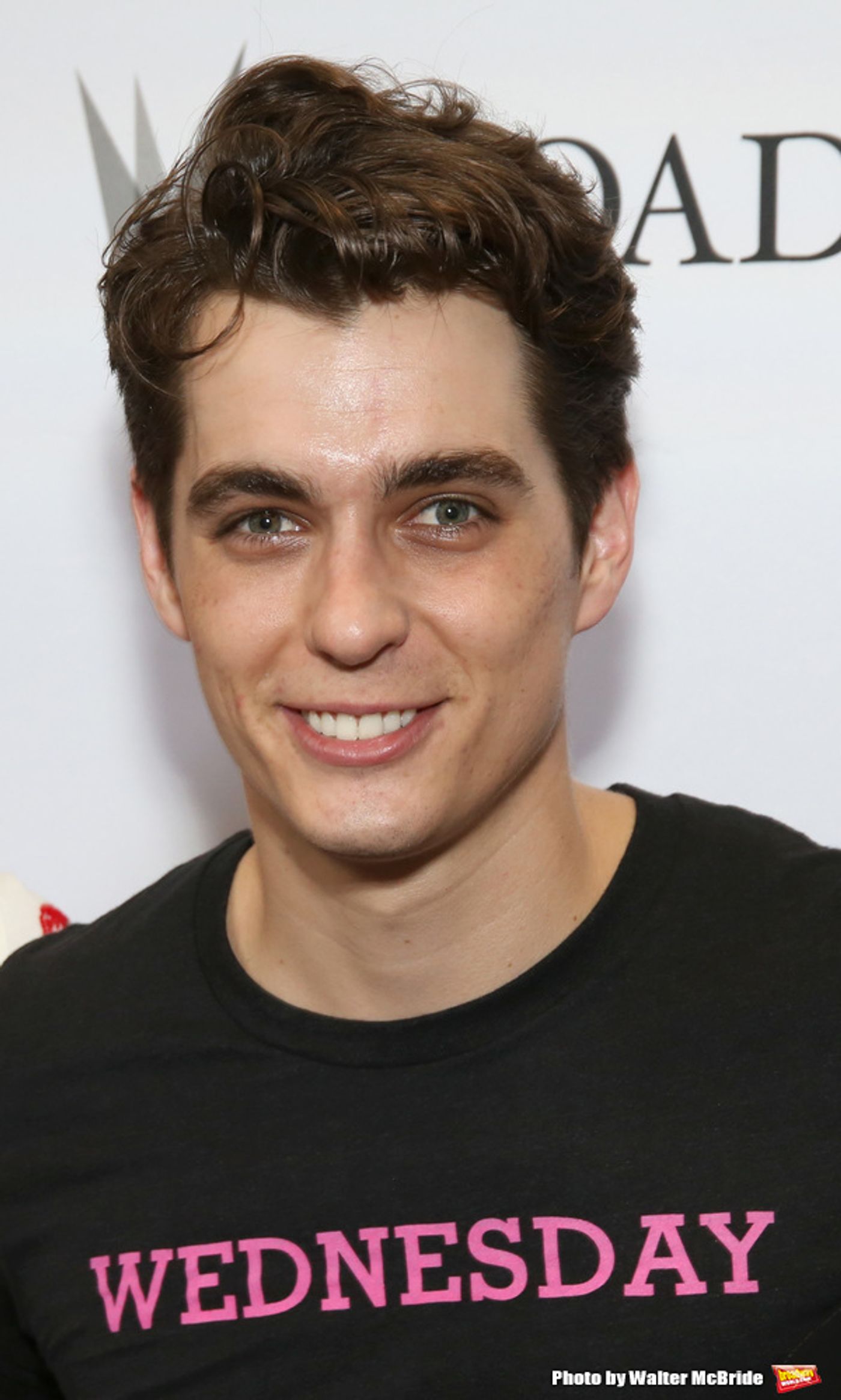 Photo Coverage: Backstage at the Star-Studded STARS IN THE ALLEY Concert  Image