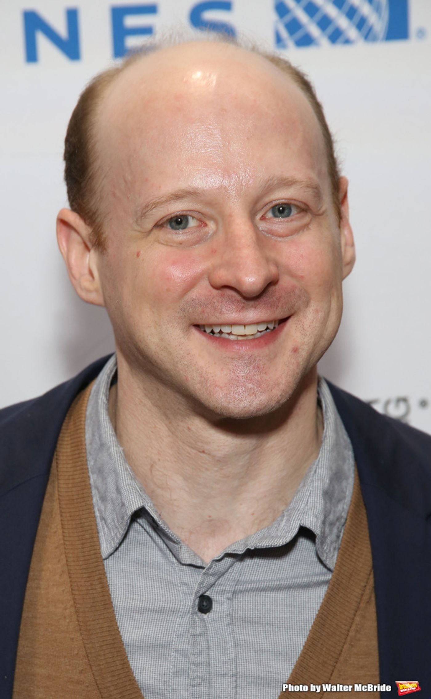 Photo Coverage: Backstage at the Star-Studded STARS IN THE ALLEY Concert  Image