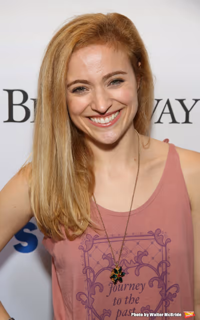Christy Altomare Photo