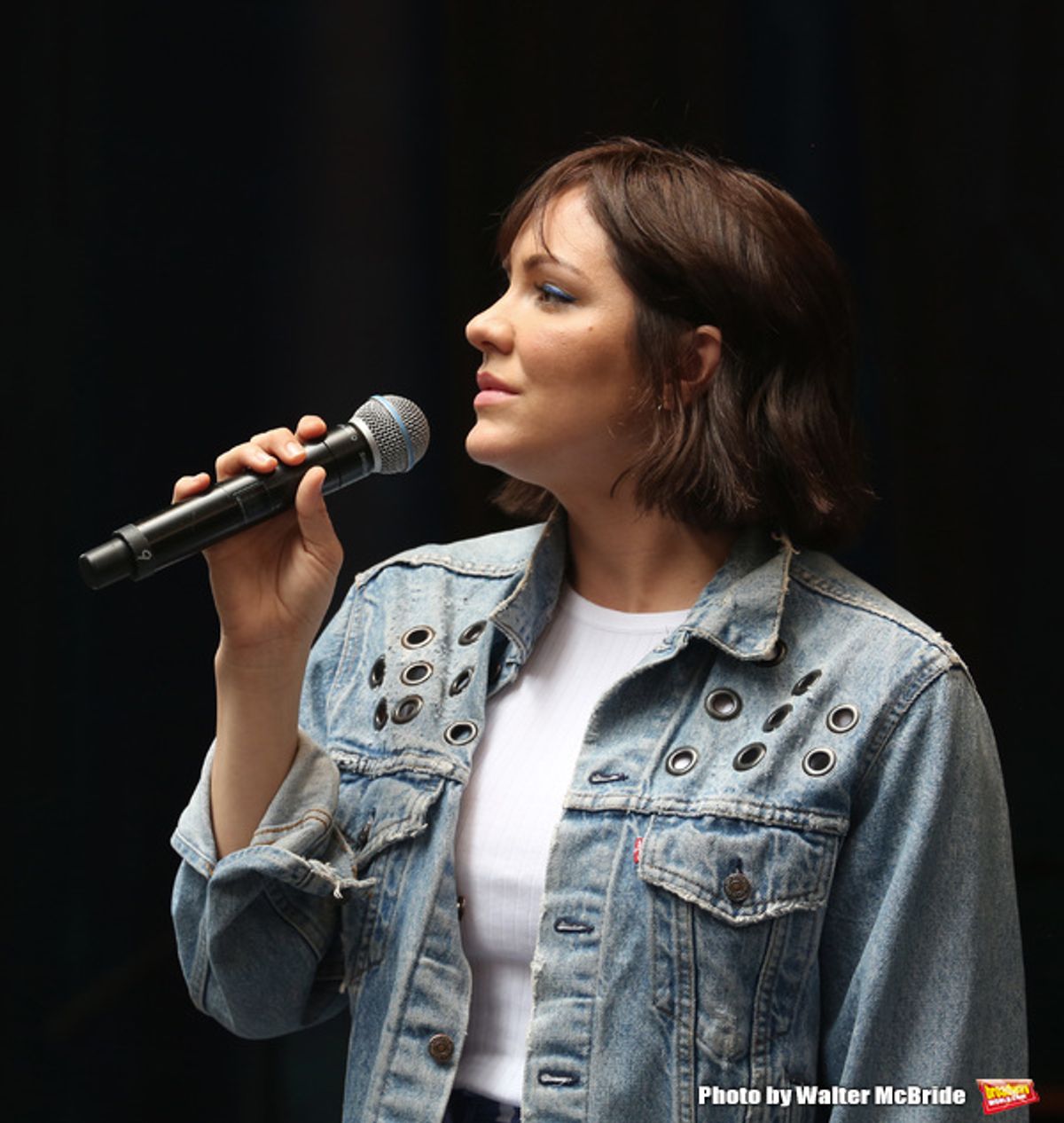 Katharine McPhee  at 