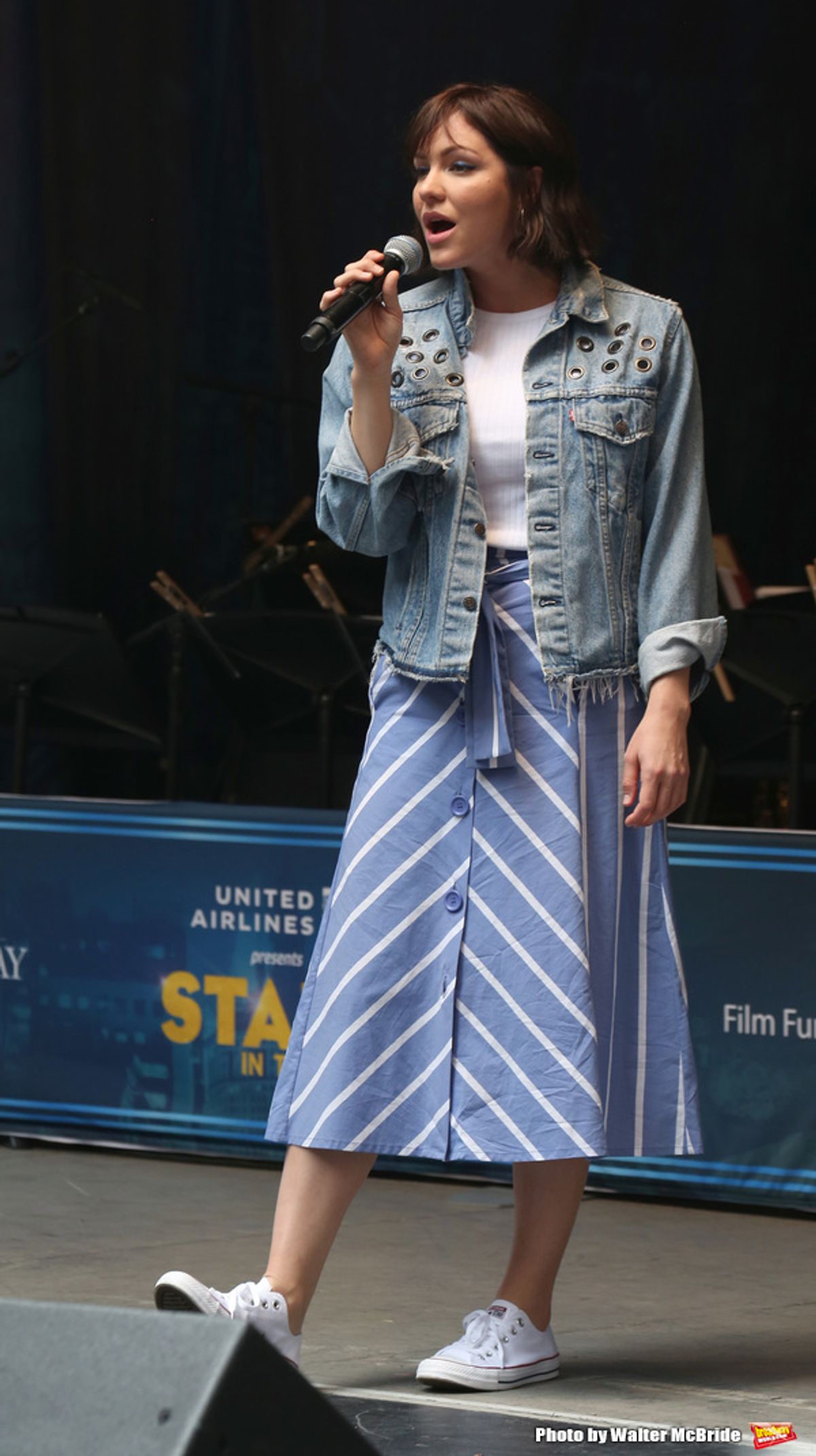 Katharine McPhee  at 