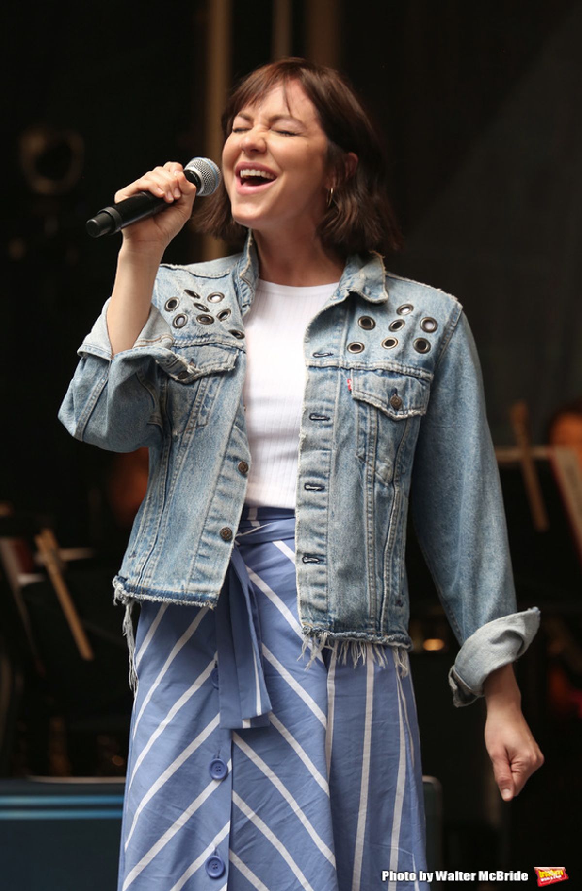 Katharine McPhee  at 