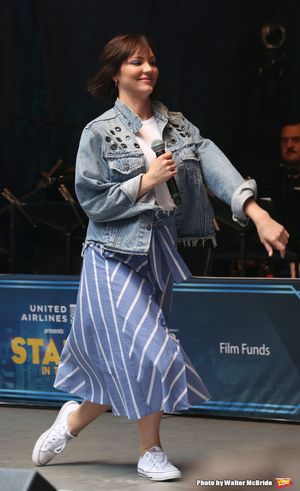 Katharine McPhee Photo