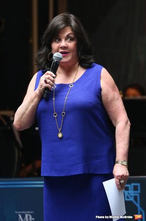 Charlotte St. Martin  Photo