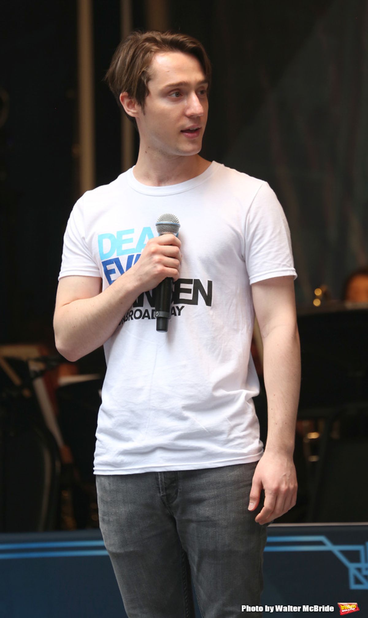 Michael Lee Brown  at 