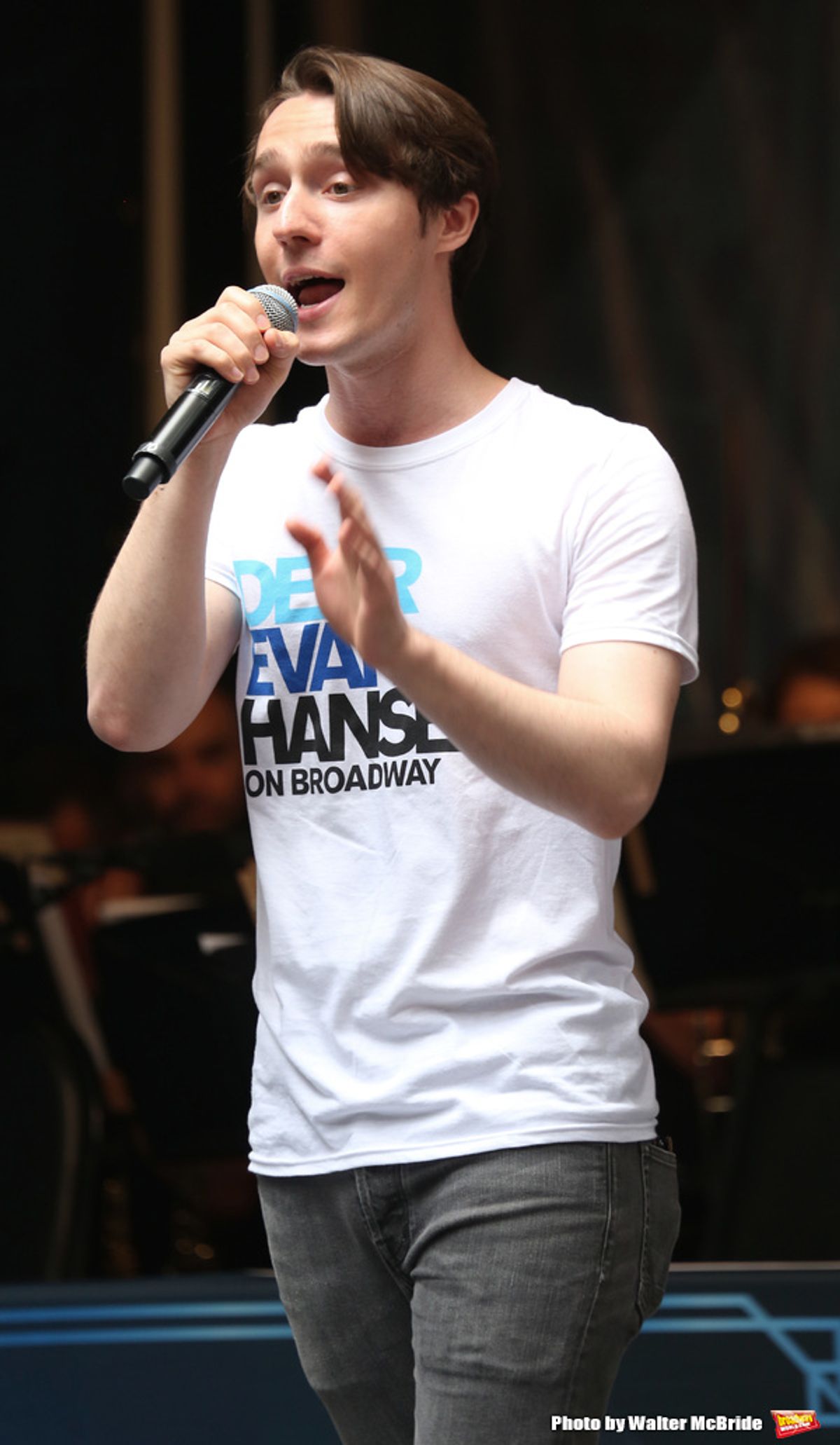 Michael Lee Brown  at 