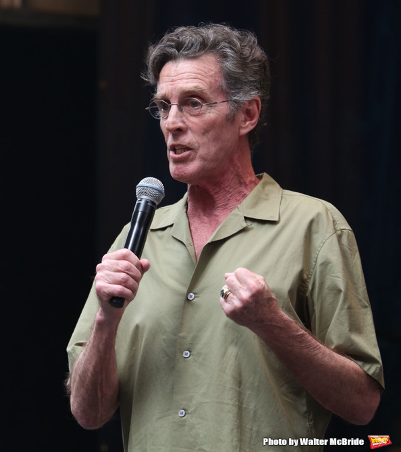 Photo Coverage: Check Out Photos From STARS IN THE ALLEY, Including Performances by DEAR EVAN HANSEN, SPONGEBOB, and More  Image