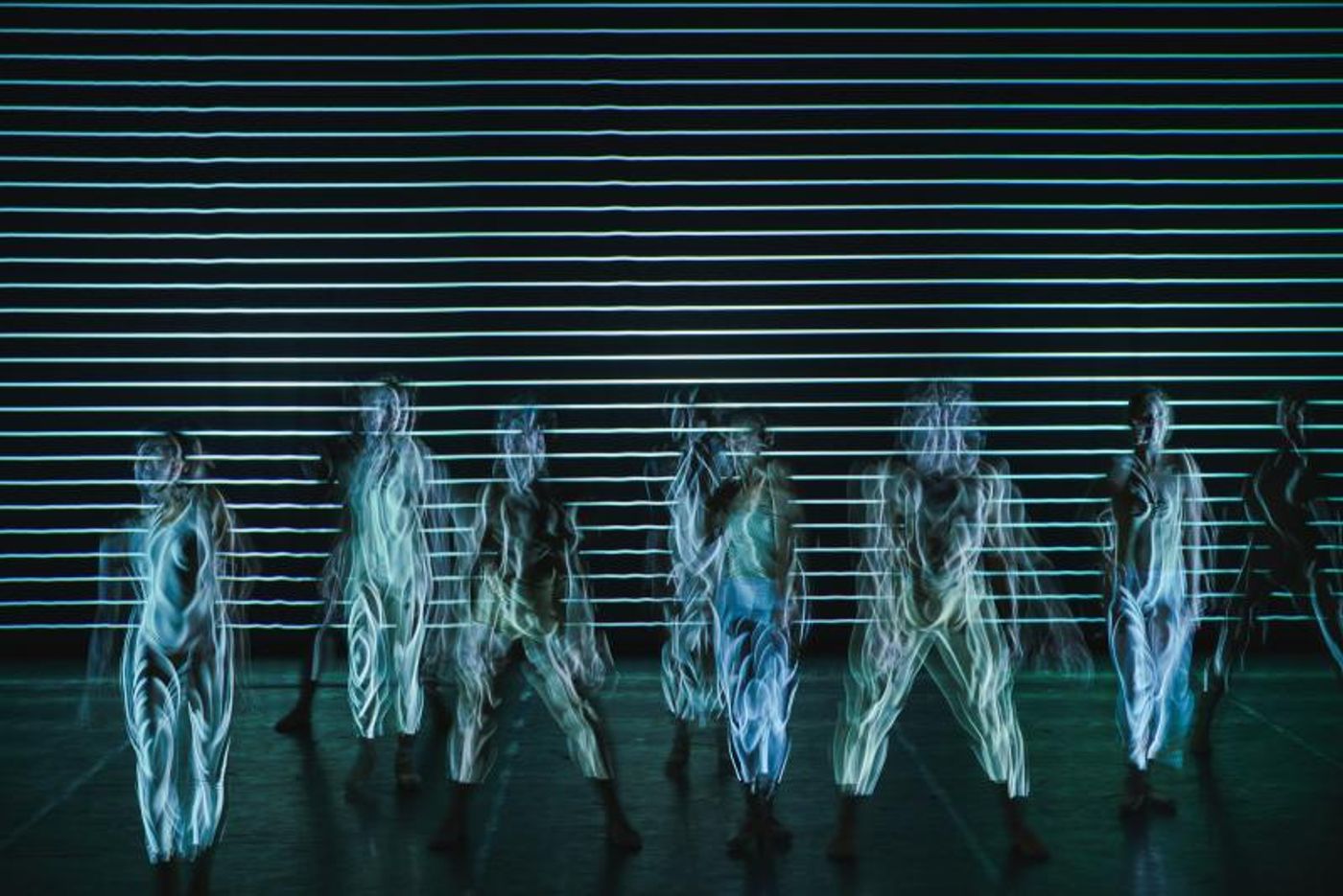 Interview: National Ballet of Canada's Jack Bertinshaw Talks FRAME BY FRAME  Image