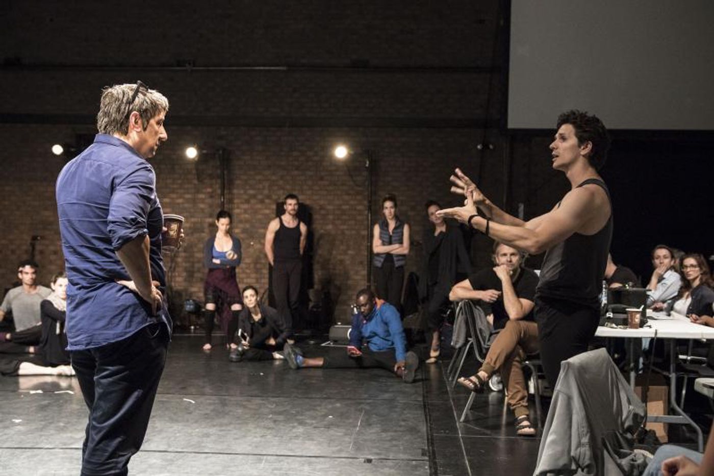 Interview: National Ballet of Canada's Jack Bertinshaw Talks FRAME BY FRAME  Image