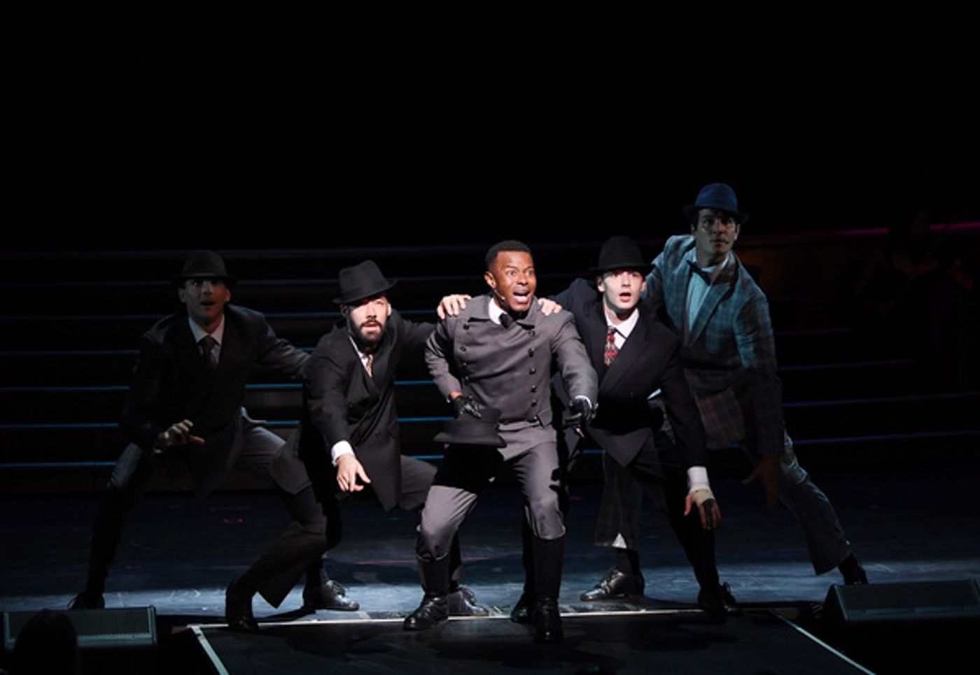 Photo Flash: Get a First Look at MARILYN! THE NEW MUSICAL in Las Vegas  Image