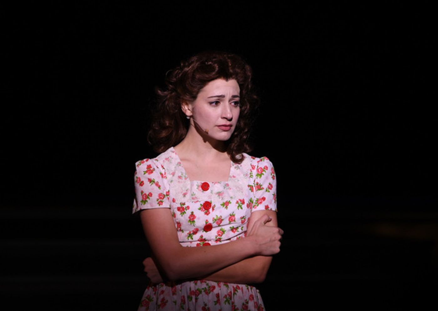 Photo Flash: Get a First Look at MARILYN! THE NEW MUSICAL in Las Vegas  Image