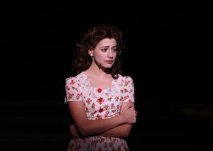 Brittney Bertier @ BroadwayWorld Brittney Bertier Photo