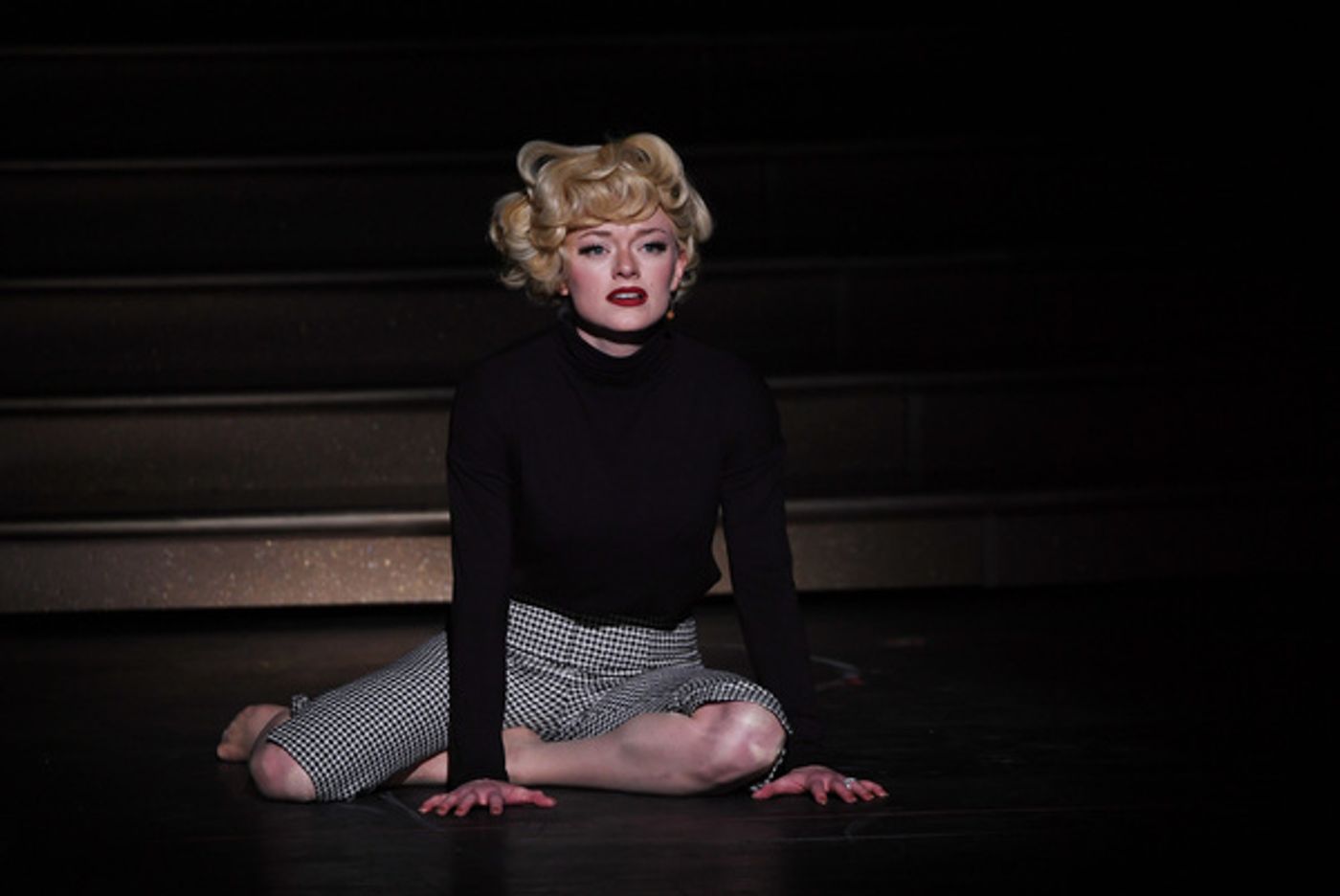 Photo Flash: Get a First Look at MARILYN! THE NEW MUSICAL in Las Vegas  Image