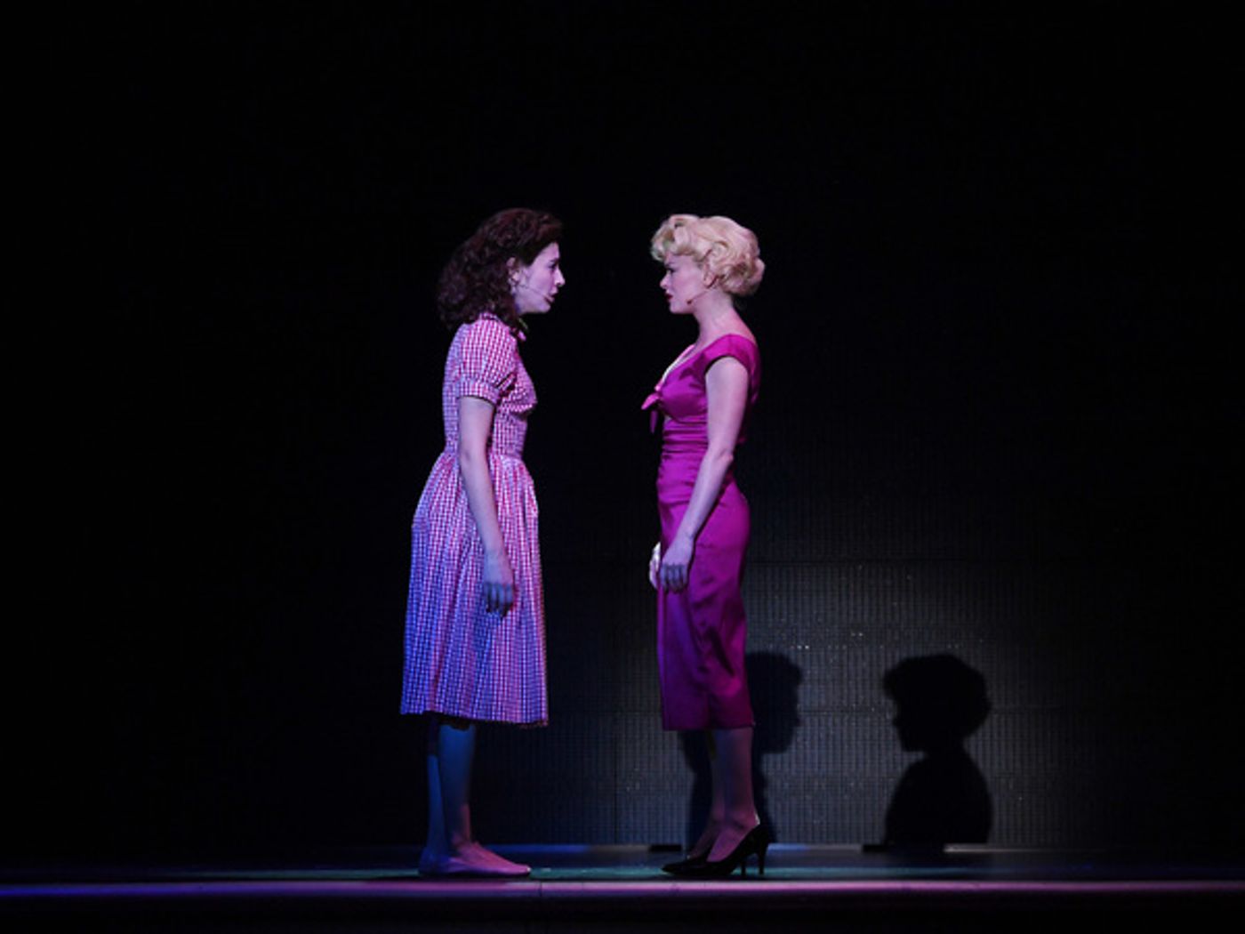 Photo Flash: Get a First Look at MARILYN! THE NEW MUSICAL in Las Vegas  Image