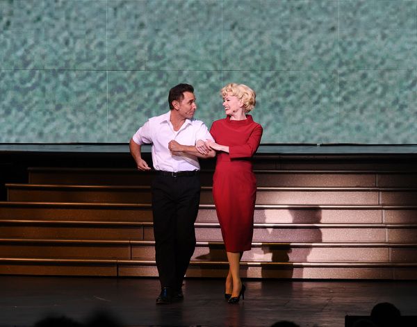 Travis Cloer and Ruby Lewis Photo