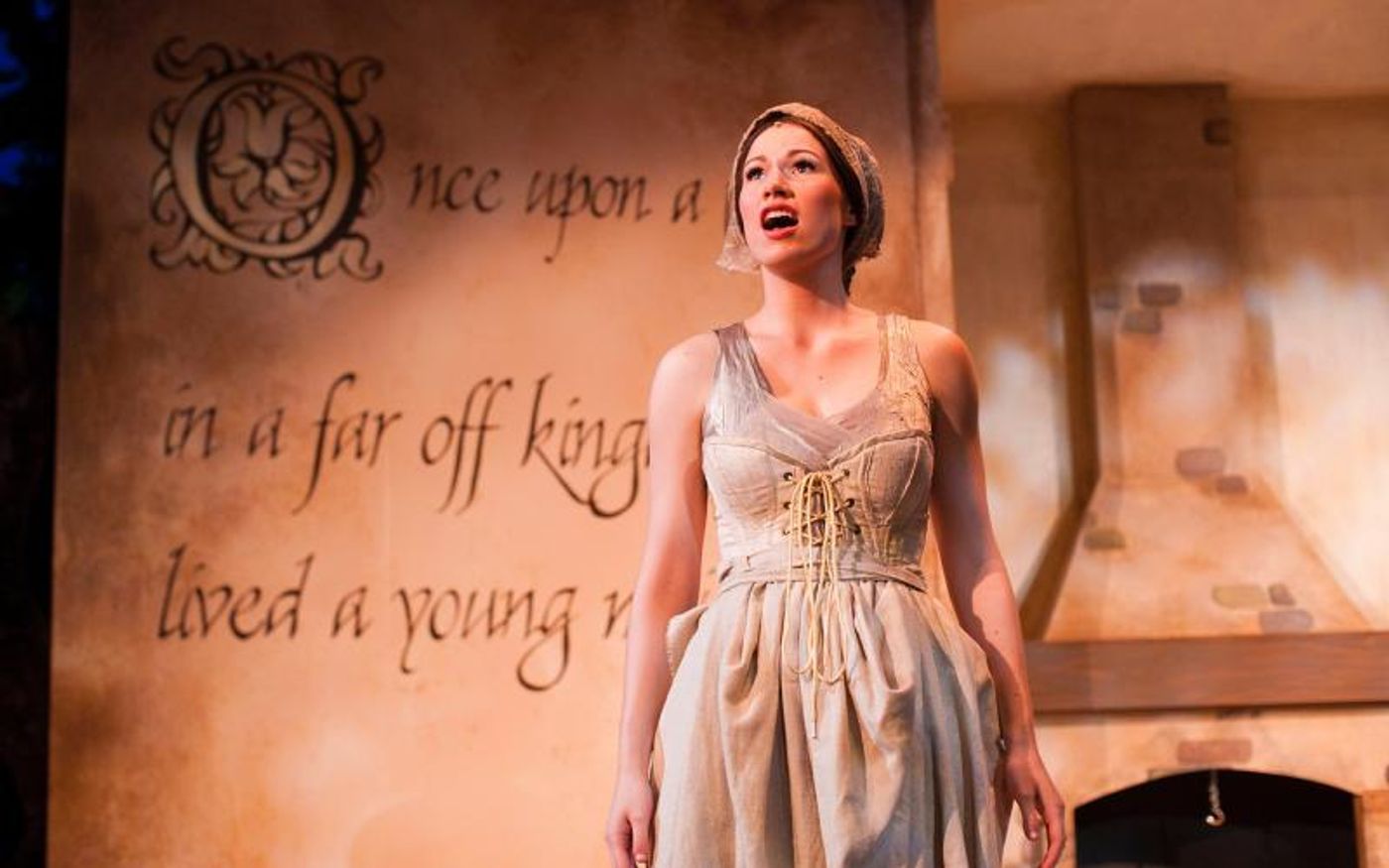 Audition to Train with the Best when AMDA Comes to Stockholm Next Month  Image