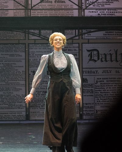 Tatiana Monique Alvarez Photo