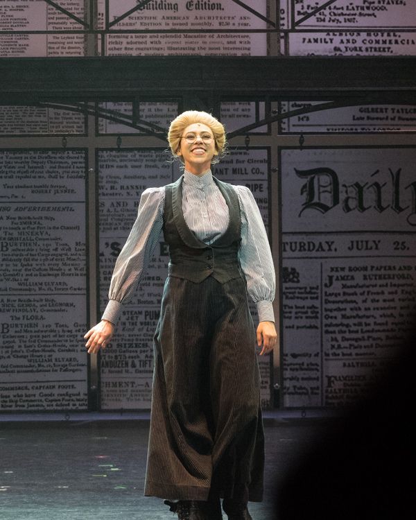 Tatiana Monique Alvarez Photo